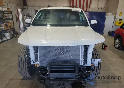 2024 Ford Expedition Limited from USA, damaged, VIN 1FMJU2A86REB13956